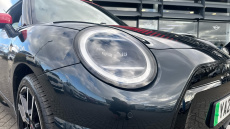 MINI Cooper 160kW SE Sport 54kWh 3dr Auto Electric Hatchback